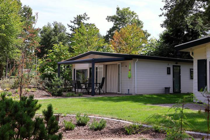 Appartement voor 4 personen in Voorthuizen