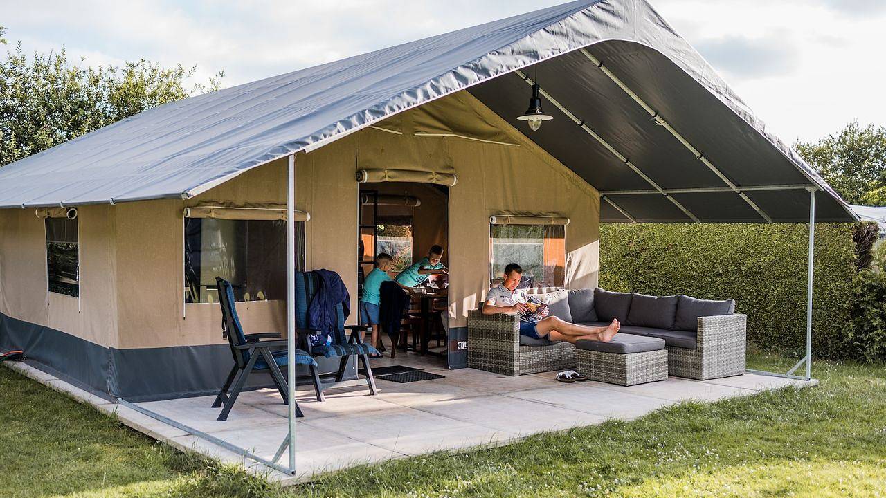 Appartement voor 6 Personen in Luxemburg