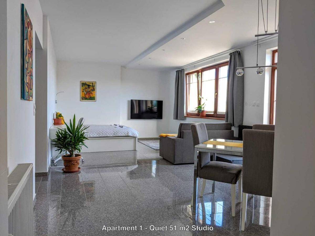 Ganze Wohnung, Clearvuehome Apartments Bratislava Slavin in Bratislava, Bratislava und Umgebung