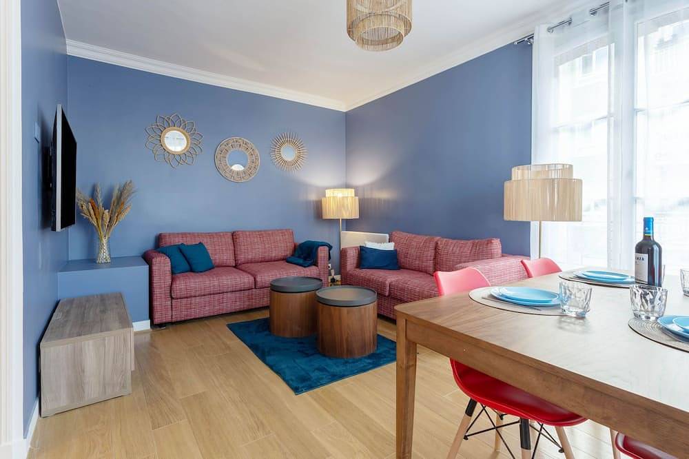 Photo : Appartement de vacances