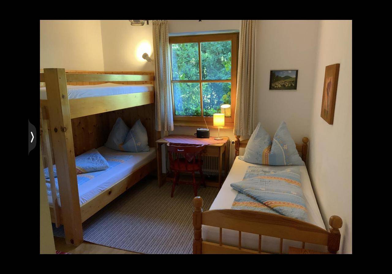 Appartement entier, Grüne Au in Sankt Wolfgang im Salzkammergut, Bezirk Gmunden
