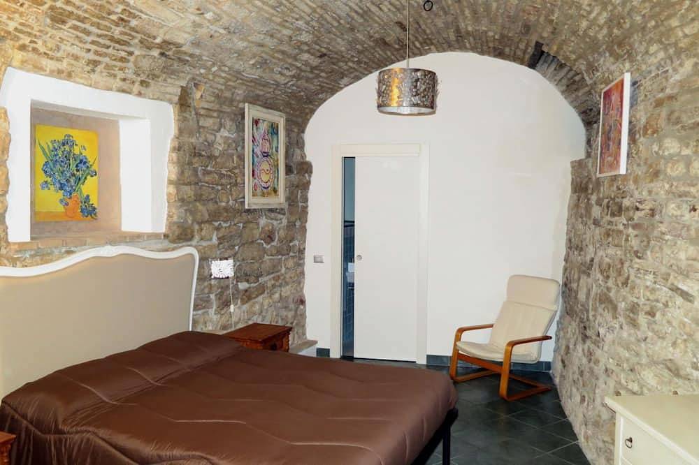 Apartamento entero, La Dolce Agogia - Historic Centre of Assisi in Asís, Provincia de Perugia
