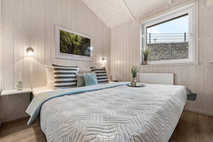 Ferienhaus für 4 Personen, mit Sauna und Garten in Braunlage - 3