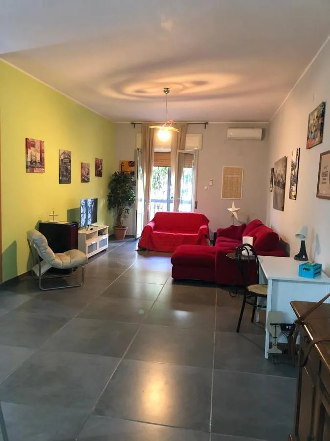Appartamento vacanze per 7 persone, con balcone, con animali domestici - 1