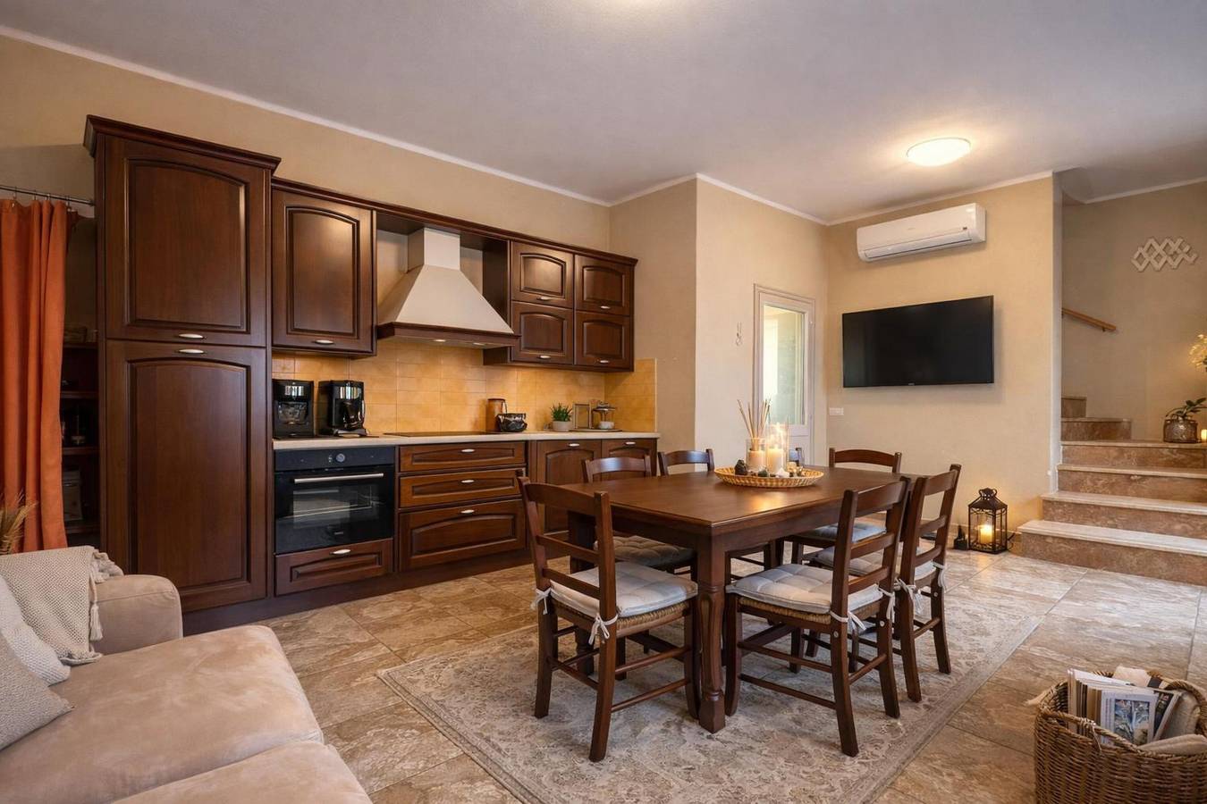 Ganze Wohnung, Duplex Le Onde - Center & Parking in Ceriale, Riviera di Ponente