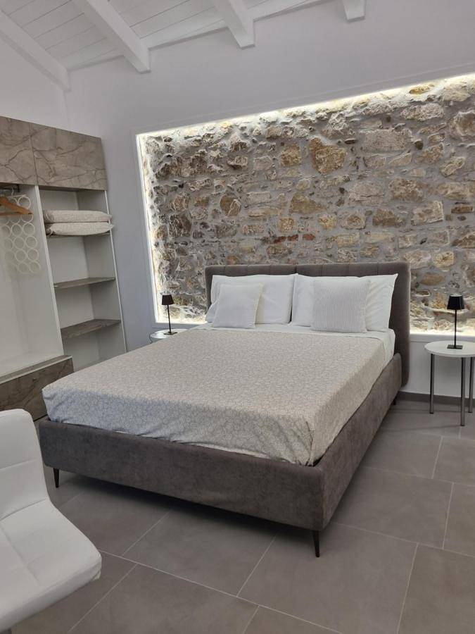 Casa vacanza per 2 persone, con terrazza e idromassaggio nonché piscina in Venosa