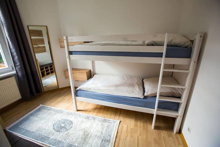 Ferienwohnung für 6 Personen in Sigmarszell - 4