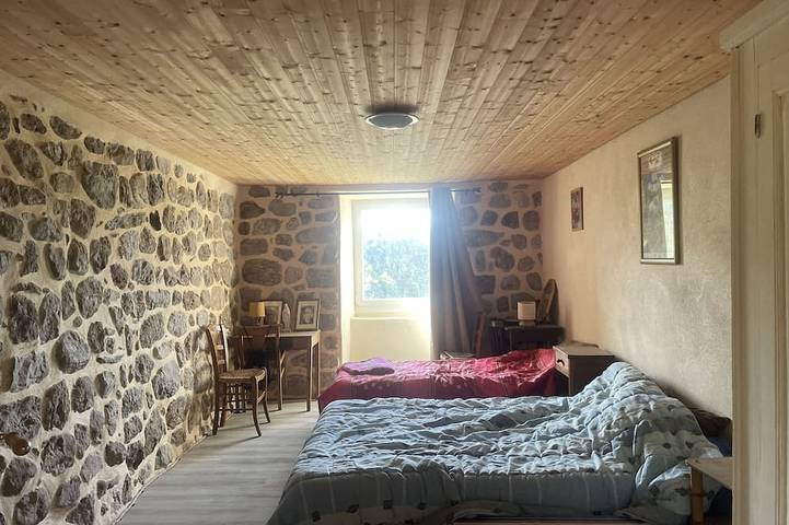 Location de vacances pour 10 personnes dans Péreyres - 2