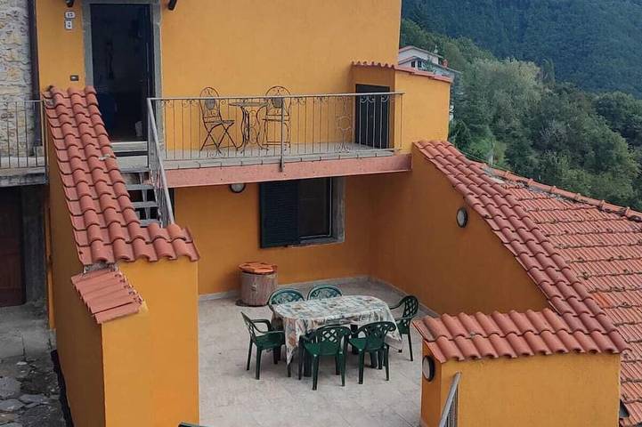 Ferienwohnung für 4 Personen - 1