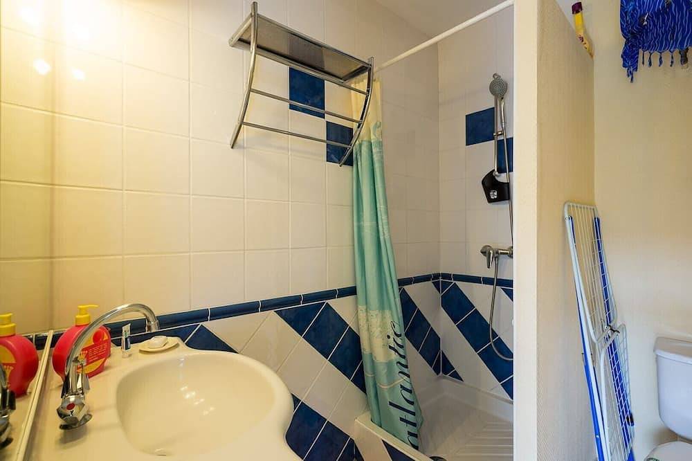 Apartamento entero, Apartamento De 1 Habitación \"La Creperie\" in Le Canon, Lège-Cap-Ferret