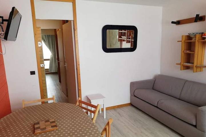 Ferienwohnung für 6 Personen, mit Haustier - 1