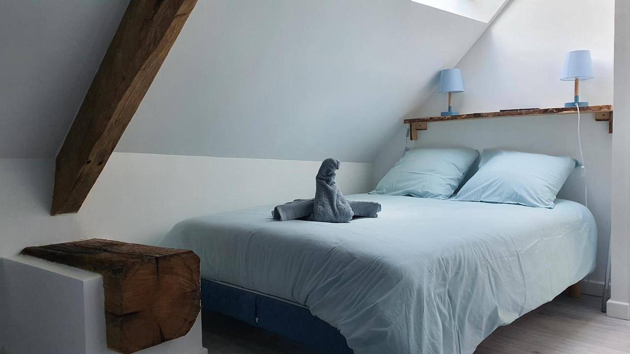 Three-Bedroom House in Seraincourt, Parc naturel régional du Vexin Français