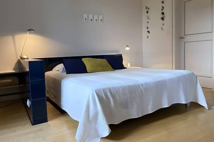 Chambre d’hôte pour 2 personnes à Turckheim