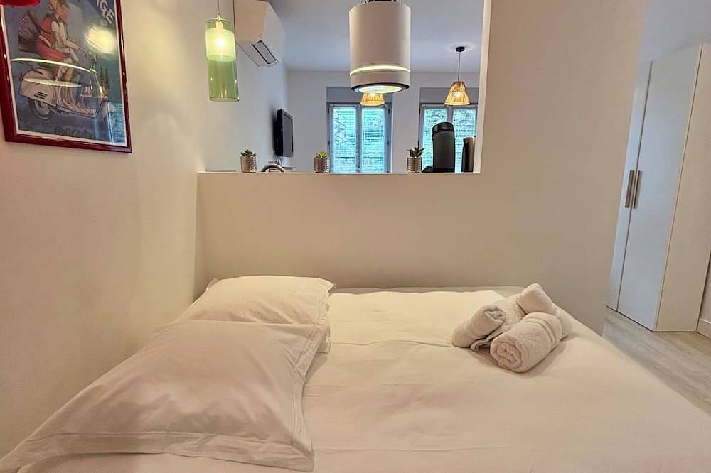 Apartamento entero, Casa Blum #2 - Studio climatisé, à 2 pas de la gare in Brive-la-Gaillarde, Brive-la-Gaillarde region