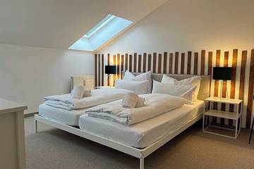 Ferienwohnung für 10 Personen in Herrsching, Ammersee, Bild 1