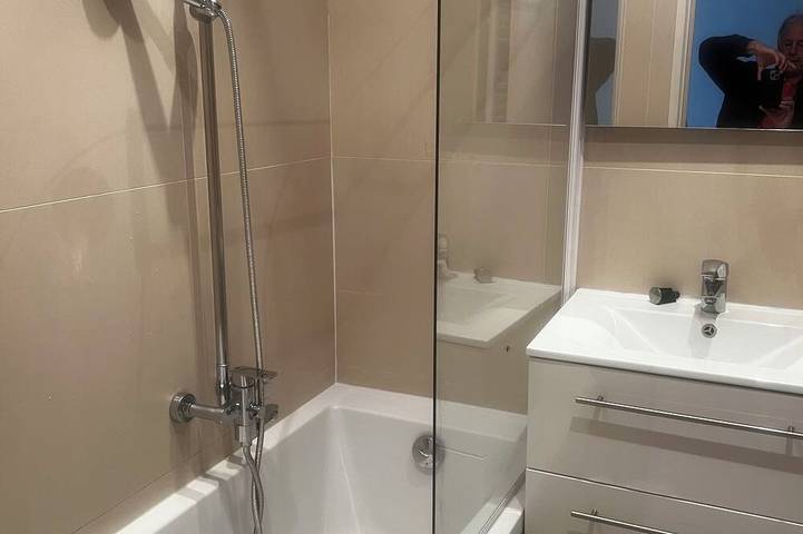 Gîte pour 4 personnes dans Port De La Pointe Croisette - 3