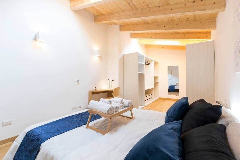 Appartamento intero, [Dimora Elysium] Vicino F1/San Gerardo/Parco in Lissone, Brianza