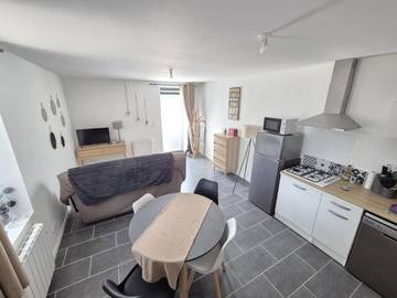 Maison d’hôte pour 4 personnes, avec jardin et terrasse à Chambretaud