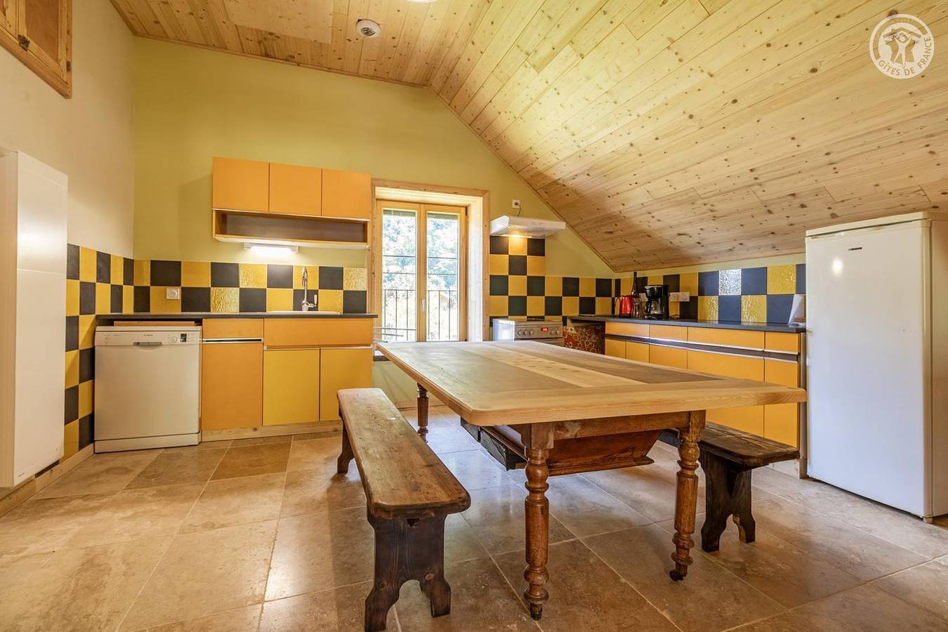 La Maison D'odile Et Gratien in La Chapelle, Région de Saint-Jean-de-Maurienne