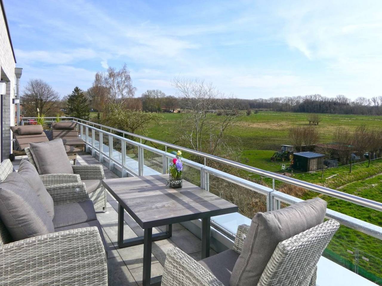 Ferienwohnung in Boltenhagen ab 158€ pro Nacht