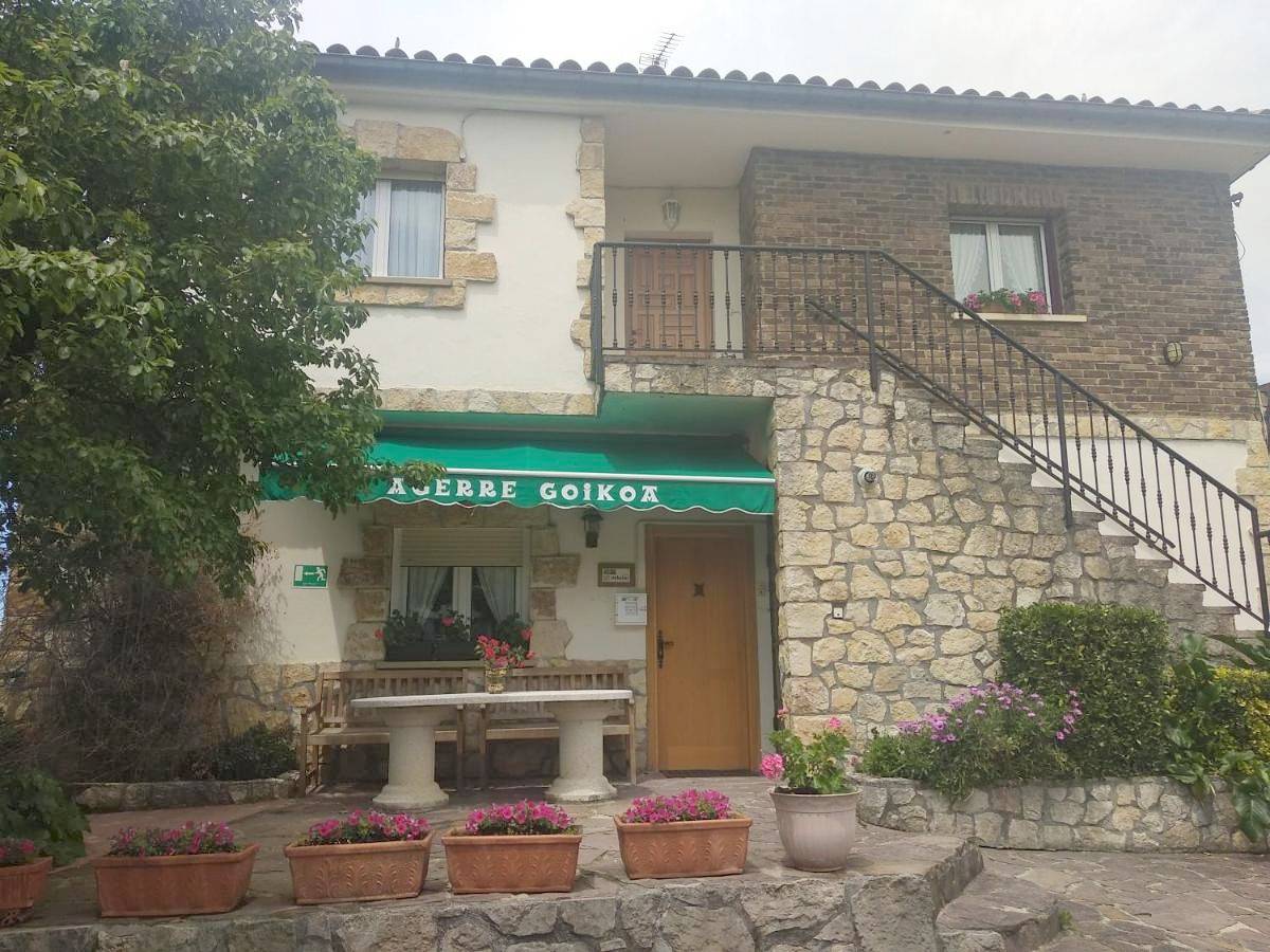 Double Room in Zarauz, Costa Vasca
