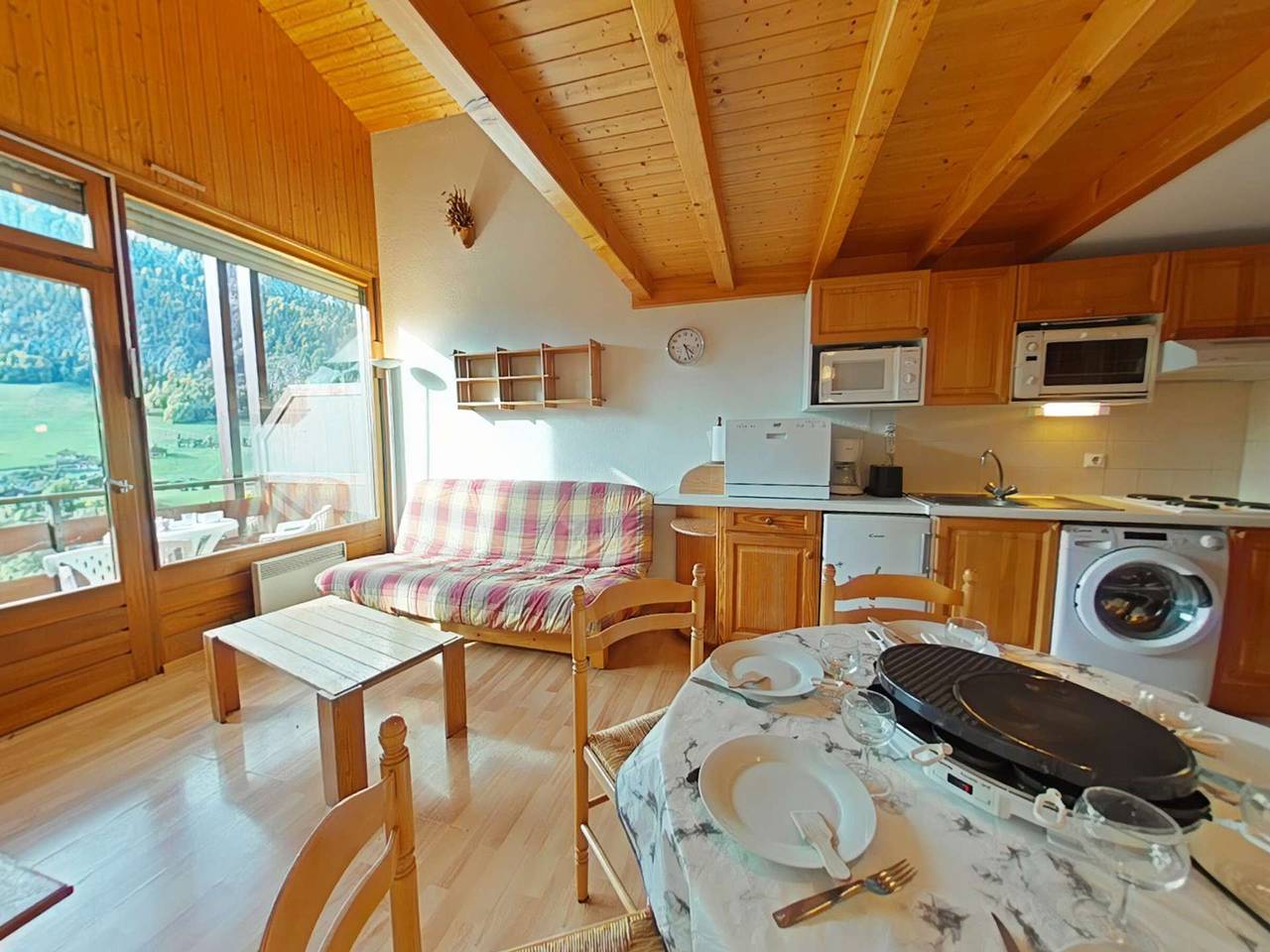 Appartement de vacances