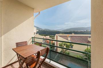 Apartamento para 6 Personas en Penafiel, Distrito de Porto, Foto 4