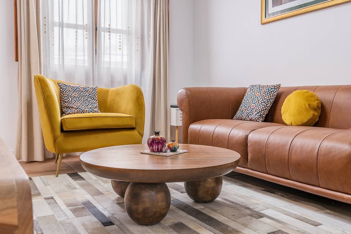 Apartamento entero, Casa al Andalus: Elegante, Serena y Exclusiva Vivienda en el Centro con Wifi y Aire Acondicionado in Granada, Provincia de Granada