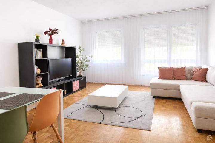 Gîte pour 4 personnes, avec vue à Lausanne - 4