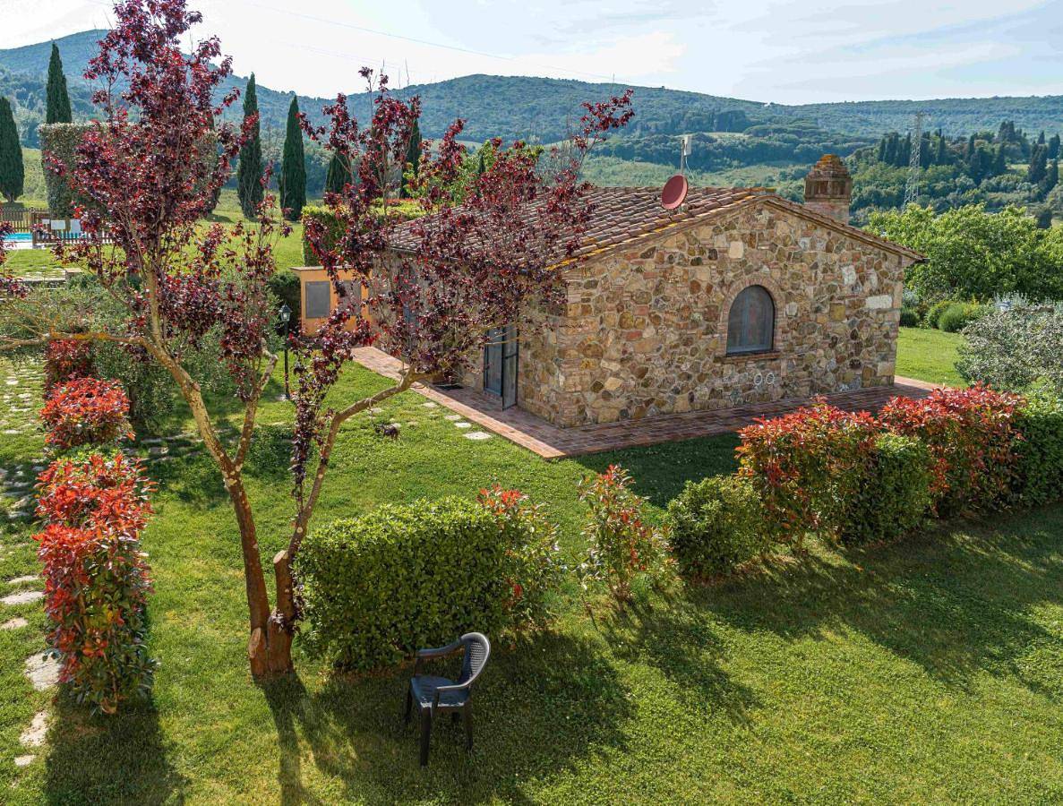 Appartamento intero, Agriturismo Scaforno Vacanze in Rosignano Marittimo, Costa degli Etruschi