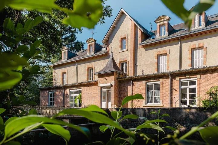 Appartement de vacances pour 4 personnes