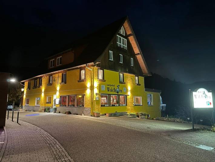 Hôtel pour 3 personnes, avec Terrasse à Forbach