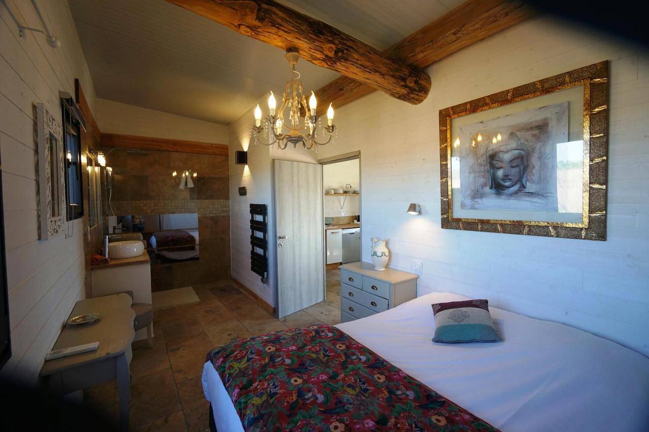 Gîtes Equestres Lou Caloun - Les Saintes Maries de la Mer in Saintes-Maries-de-la-Mer, Région d'Arles