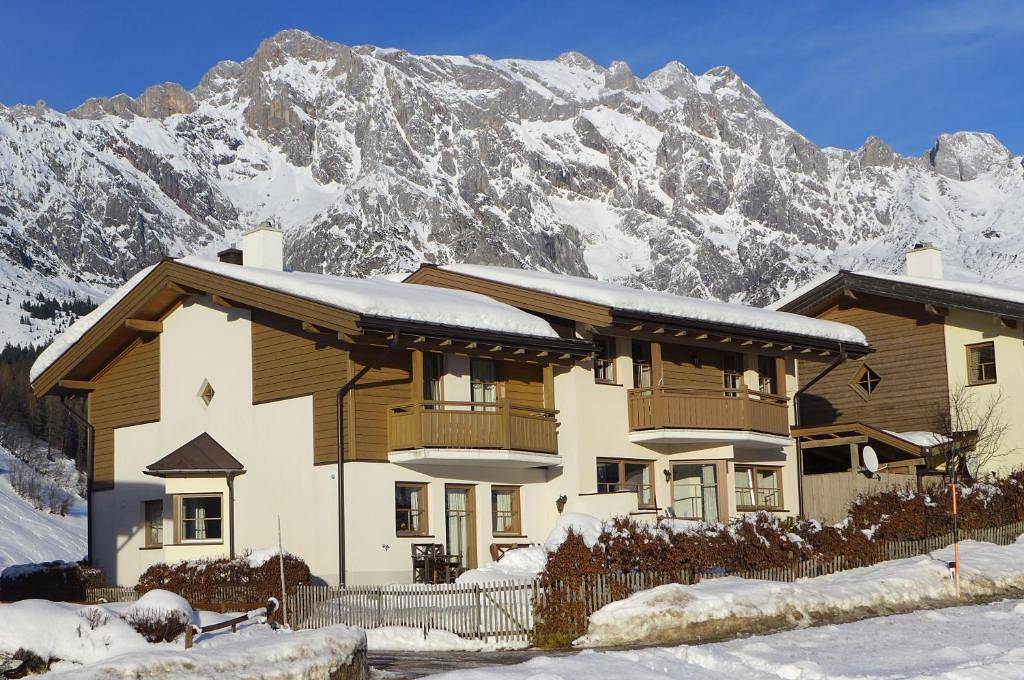Ferienhaus in Dienten am Hochkönig, Pinzgau