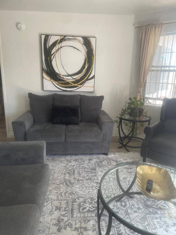 Lägenhet för 4 Personer, med balkong samt bubbelpool och bastu och pool - 1