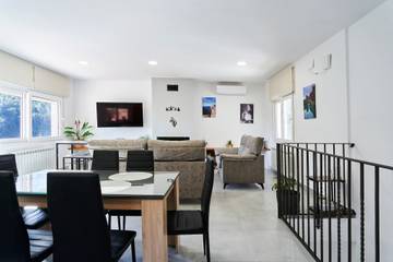 Chalet für 5 Personen in Benatae, Jaén Provinz, Bild 4