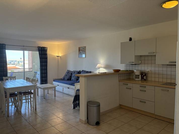 Ganze Wohnung, 3*** Wohnung in Sari-Solenzara mit Pool und Klimaanlage, nahe Strand und Einkaufsmöglichkeiten in Sari-Solenzara, Sartène und Umgebung