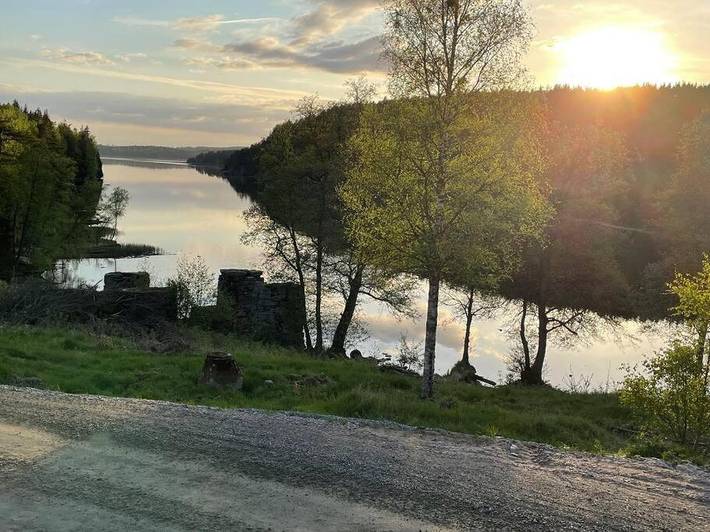Appartement de vacances pour 8 personnes, avec Terrasse et Vue