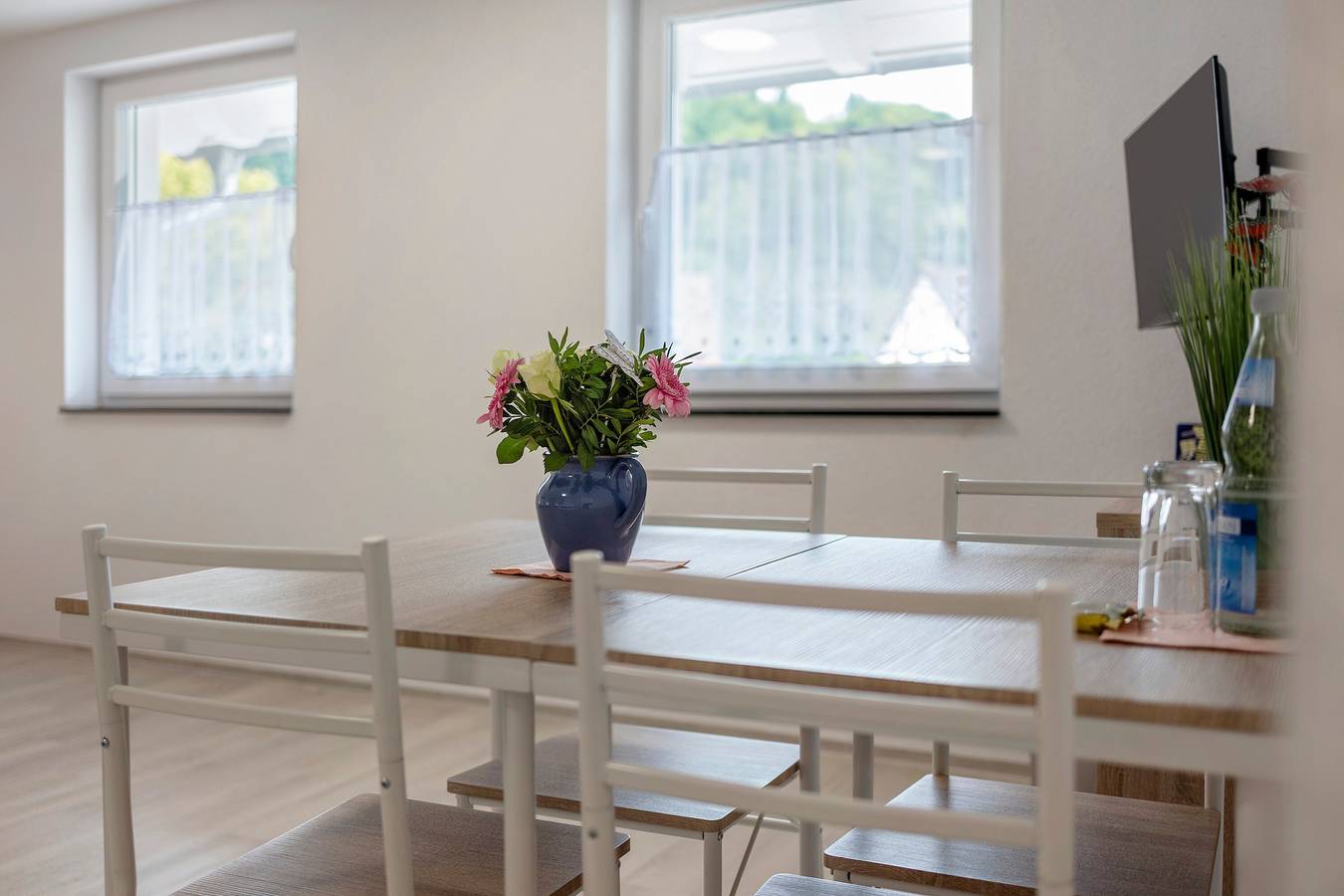 Studio 'Karlsplatz' mit Wi-Fi in Reichenbach (Freiamt), Freiamt