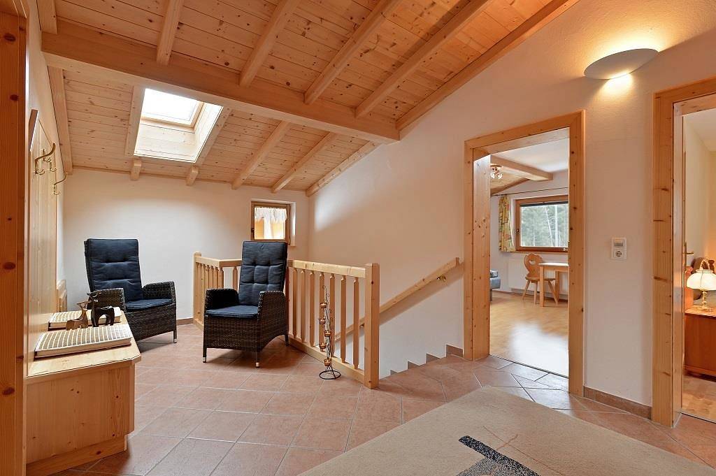 Ganze Ferienwohnung, Apart."2"/2 Schlafzi/Du/Wc,Geschirrsp. in Schwendt, Kaisergebirge