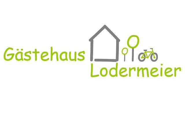 Gästehaus Lodermeier - Einzelzimmer in Bad Abbach, Ostbayern