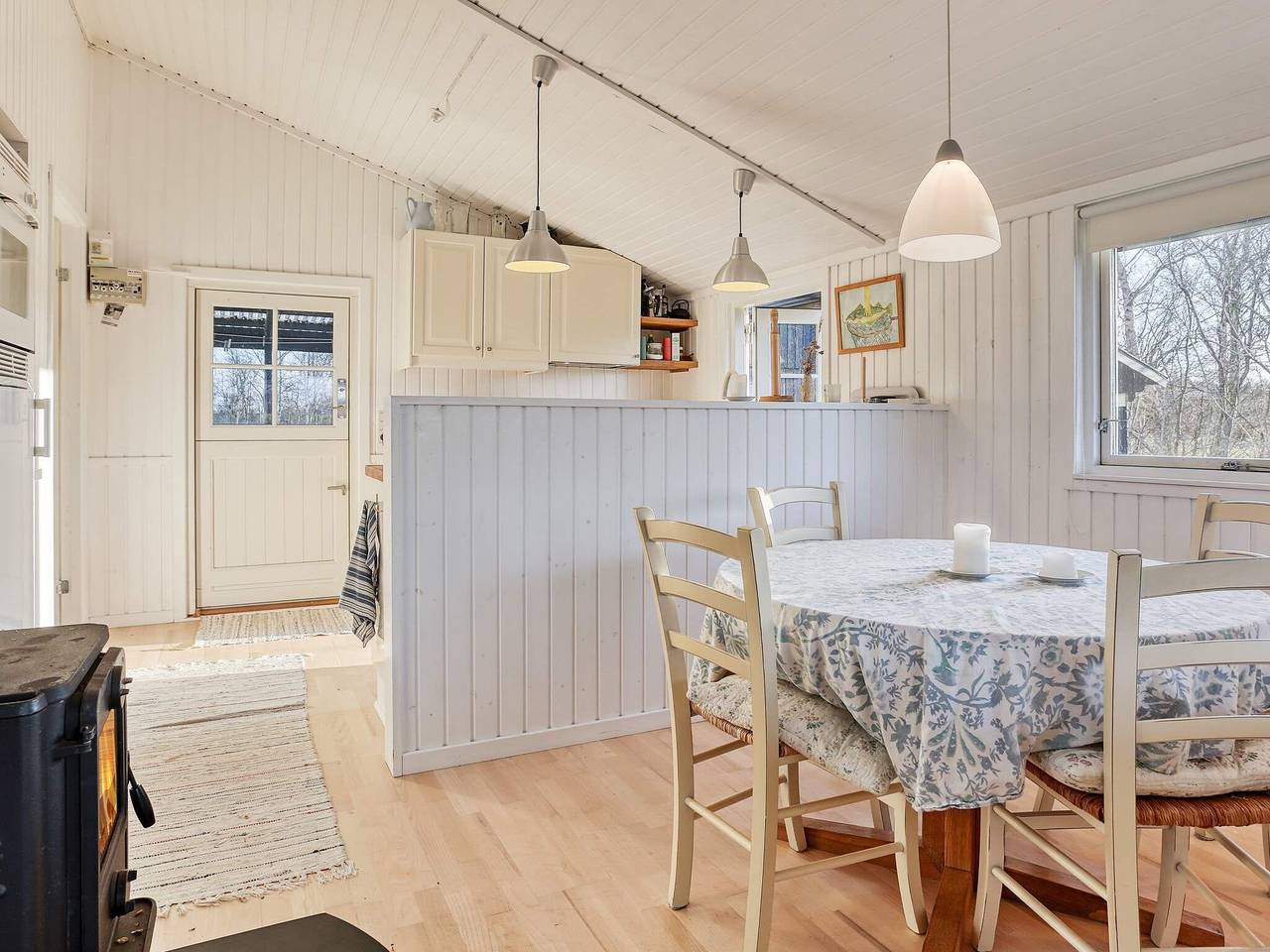 5 Personen Ferienhaus in Læsø in Vesterø, Læsø