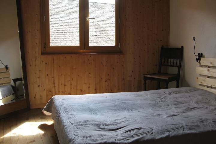 Location de vacances pour 10 personnes, avec jardin à Bonac-Irazein - 3