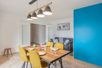 Apartamento para 4 Personas en Annecy, Annecy (commune), Foto 3
