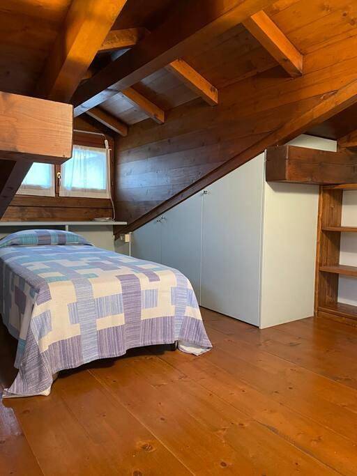Casa Anita in Mergozzo, Comune di Mergozzo