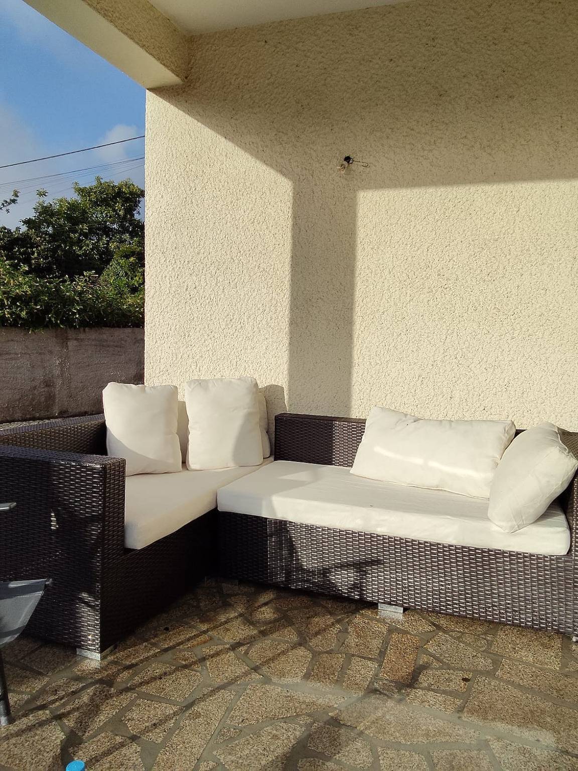 Charming Villa Close to Quinta da Barca in Gemeses, Parque Natural do Litoral Norte