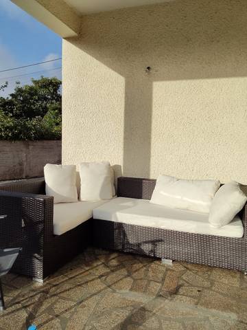 Villa para 6 Pessoas em Gemeses, Parque Natural do Litoral Norte, Foto 3