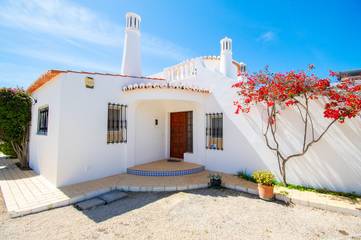 Villa pour 8 Personnes dans Carvoeiro, Lagoa, Photo 2