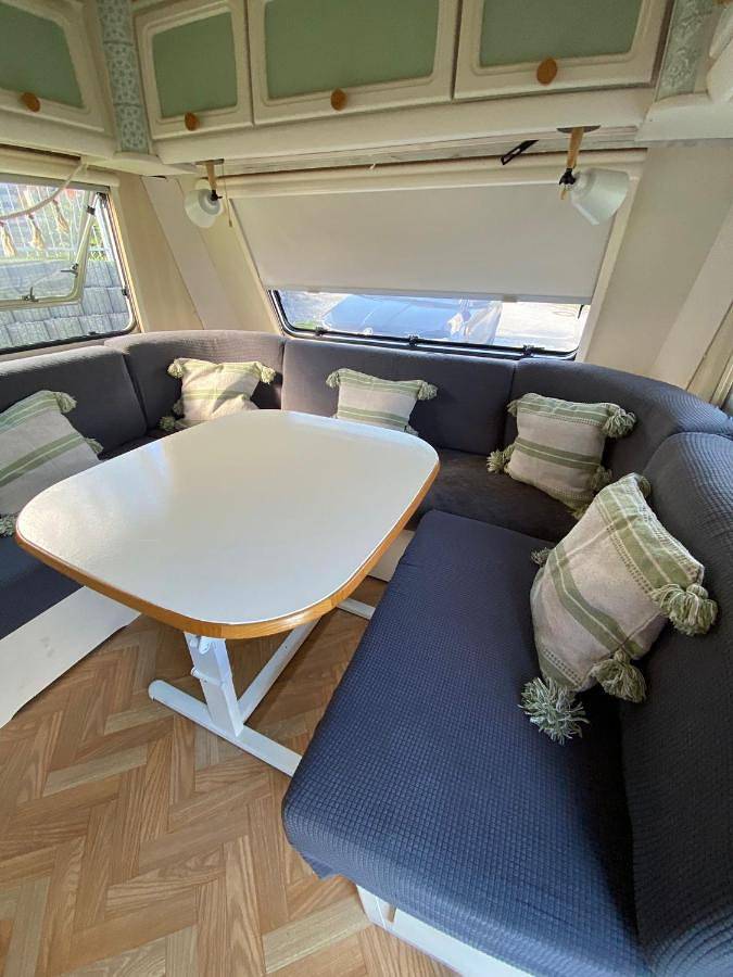 Mobile Home in Prien am Chiemsee, Chiemsee