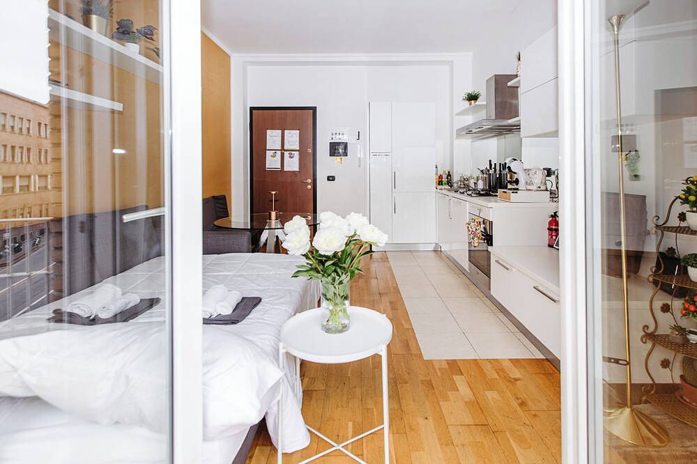 Sicilian Escape - 100m from Milan Central Station in Mailand, Mailand Provinz